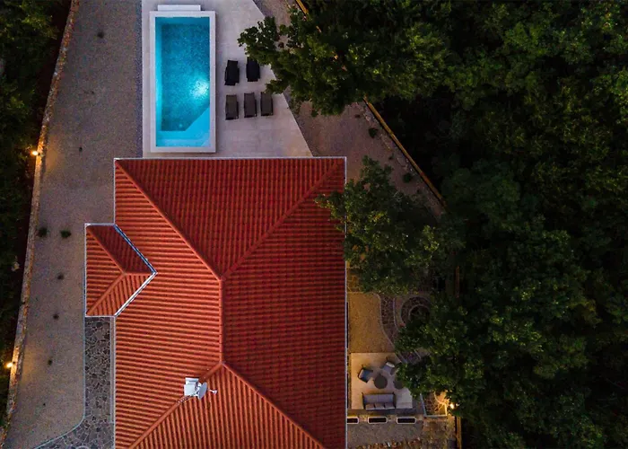 2 Bedroom Pet Friendly In Zestilac Nyaraló Gostinjac