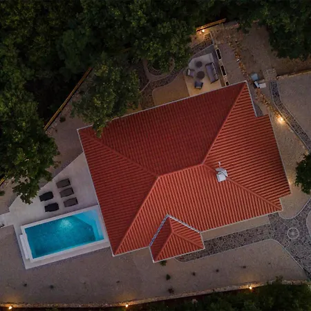2 Bedroom Pet Friendly In Zestilac Gostinjac